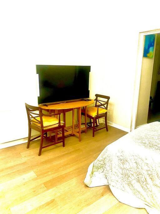 Chic Studio In Leicester Sqaure! 伦敦 外观 照片