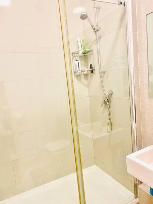 Chic Studio In Leicester Sqaure! 伦敦 外观 照片