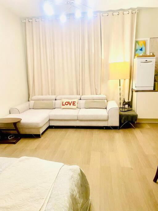 Chic Studio In Leicester Sqaure! 伦敦 外观 照片