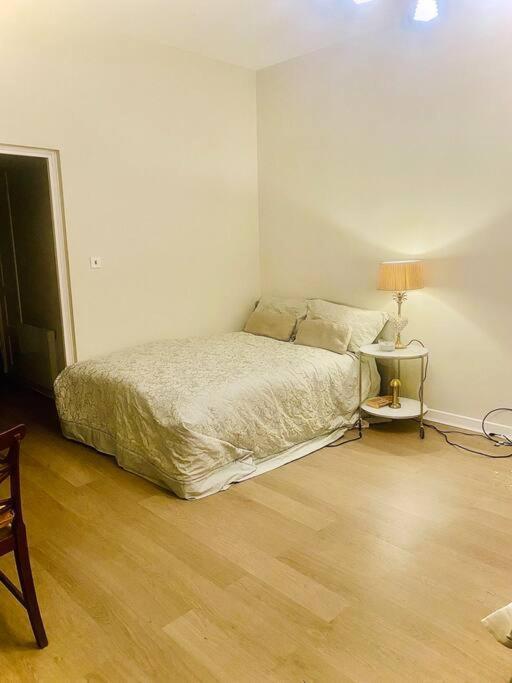 Chic Studio In Leicester Sqaure! 伦敦 外观 照片