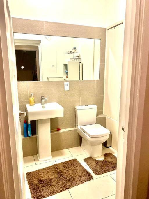 Chic Studio In Leicester Sqaure! 伦敦 外观 照片