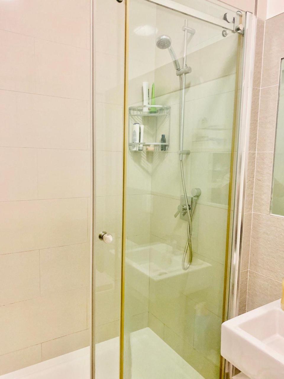 Chic Studio In Leicester Sqaure! 伦敦 外观 照片