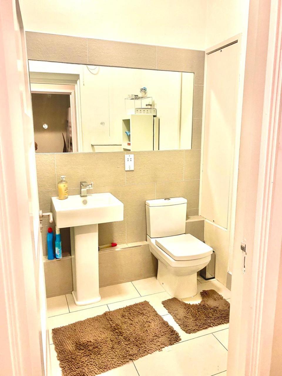 Chic Studio In Leicester Sqaure! 伦敦 外观 照片