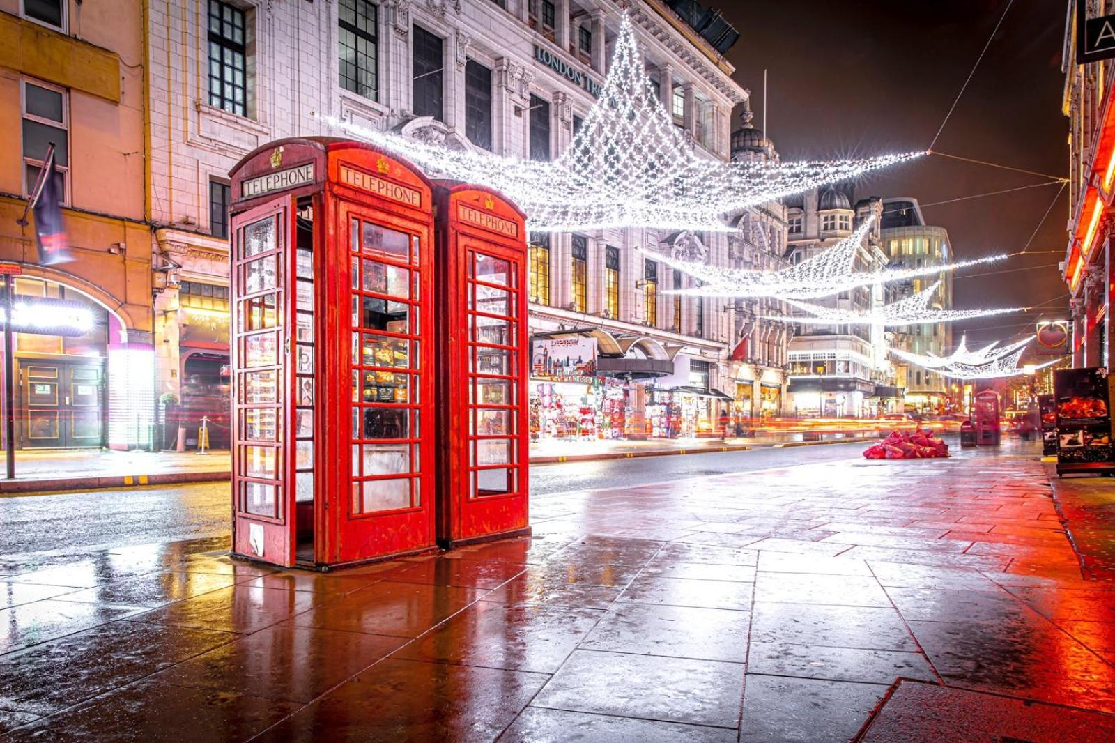 Chic Studio In Leicester Sqaure! 伦敦 外观 照片