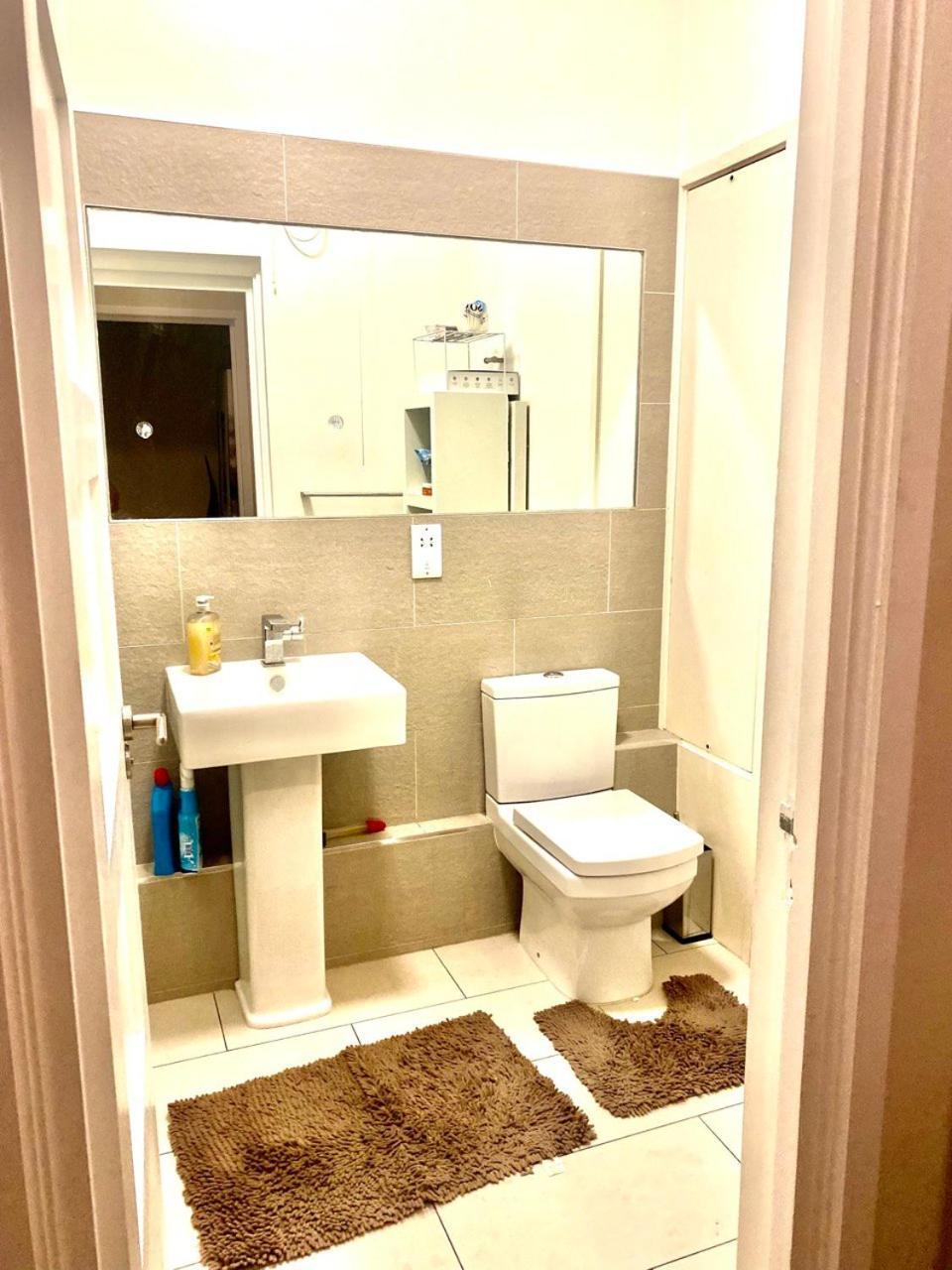 Chic Studio In Leicester Sqaure! 伦敦 外观 照片